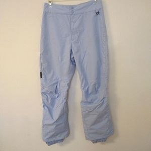 Columbia Sportswear Insulated Snowboard Pants Size Large
